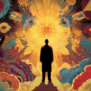 【神人さんとの対話】（前編）人とは何者なのか？