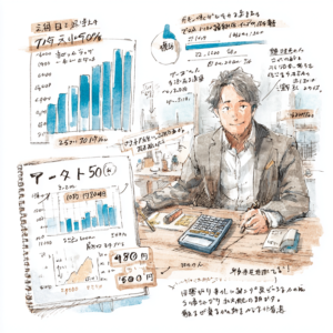 板柳町のごみを「軽くする」だけで、生まれるもの。生ごみ削減の試算をしてみた話。