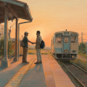 出口王仁三郎〜すべての出逢いは、前世からの約束