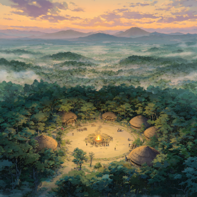 ガイアの法則Ⅱ第5章「古代叡智の復活が新文明を誕生させる（１）」〜縄文時代の「円」