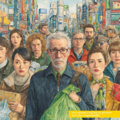 中田市長のG30から学ぶこと【後編】〜“人が動けば、まちは変わる”