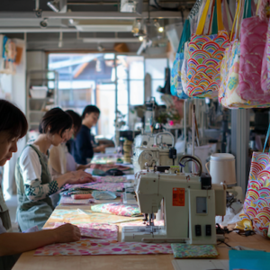 上勝町のゼロ・ウェイストに学ぶ③　”燃やさない町”が、”捨てない町”へ変わるまで