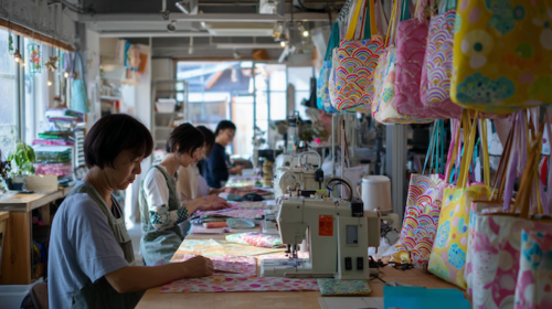 上勝町のゼロ・ウェイストに学ぶ③　”燃やさない町”が、”捨てない町”へ変わるまで