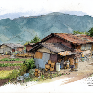 上勝町のゼロ・ウェイストに学ぶ①捨てない暮らしの原点〜野焼き時代