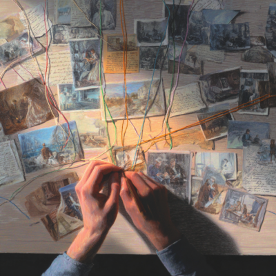 地球の次元上昇（第2部）〜結果が現れ始める。2026―2028年に起きる静かな革命