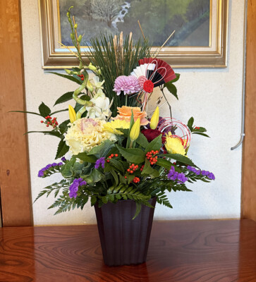 令和７年を振り返って