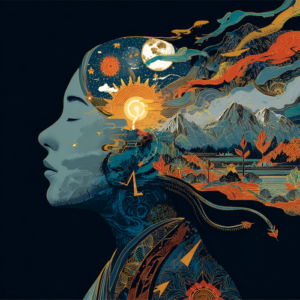 ガイアの法則Ⅱ第6章「性と死の秘密（３）」〜女性性と男性性の統合