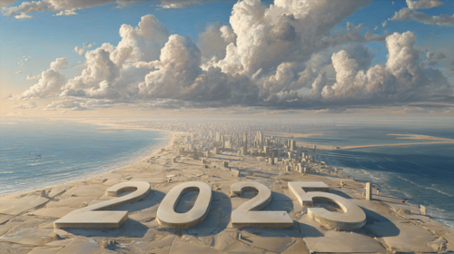 総救世主の時代へー覚醒の前兆とは（3）〜救世主は誰なのか？