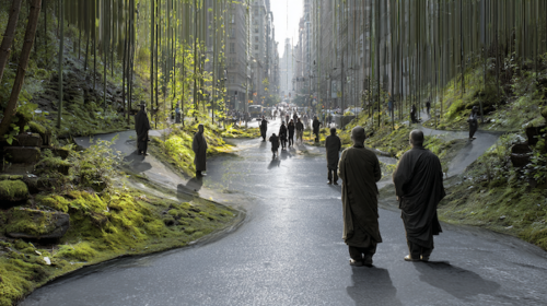 総救世主の時代へー覚醒の前兆とは（２）〜次の黒船は宇宙から来る