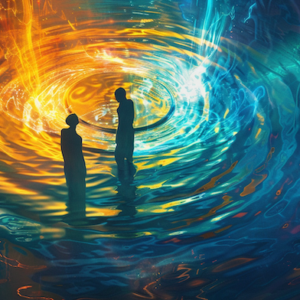 『ガイアの法則Ⅱ』第7章「愛と性に秘められた人間存在の真実」（１）シュメール巫女の性儀式