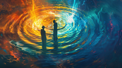 『ガイアの法則Ⅱ』第7章「愛と性に秘められた人間存在の真実」（１）シュメール巫女の性儀式