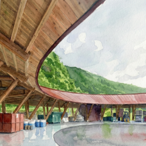 上勝町のゼロ・ウェイストに学ぶ④　捨てない町”から“生み出さない町”へリデュースと企業連携の新しい時代