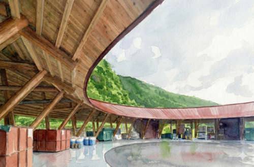 上勝町のゼロ・ウェイストに学ぶ④　捨てない町”から“生み出さない町”へリデュースと企業連携の新しい時代