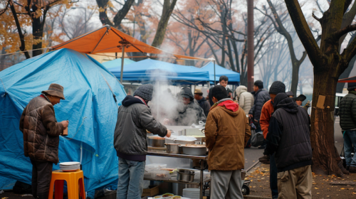 2026年はどうなる？（４）〜18年前──2008年（平成20年）は、「信用」で回っていた世界が、音を立てて崩れた年（日本編）