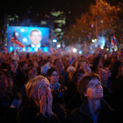 2026年はどうなる？（４）〜18年前──2008年（平成20年）は、「信用」で回っていた世界が、音を立てて崩れた年（世界編）