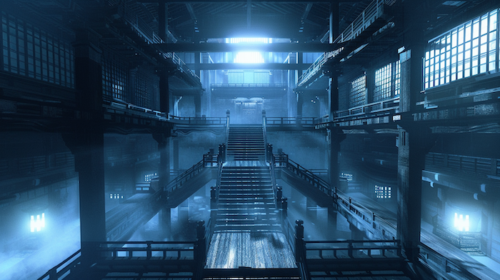 映画「鬼滅の刃 無限城編第一章 猗窩座再来」を観てきました！！