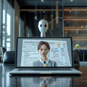 シンギュラリティ後の世界を考える②〜AIに置き換わっていく職業