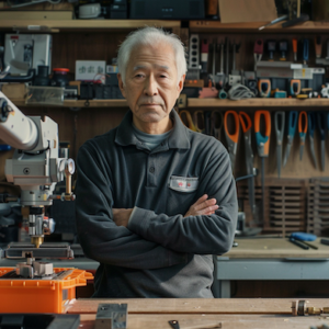 シンギュラリティ後の世界③〜残る仕事もあると言われる領域