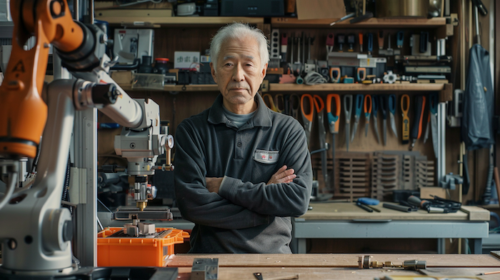 シンギュラリティ後の世界③〜残る仕事もあると言われる領域