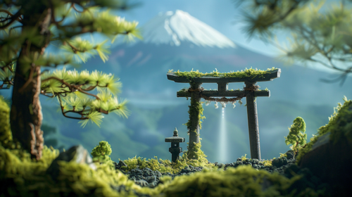 古代日本の「富士王朝」とは？（3）〜神の系譜が語る、もう一つの日本