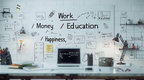 シンギュラリティー後の世界を考える①〜技術革新の歴史から未来を読む