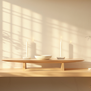 日月神示上巻十_水の巻1-5帖　火と水の道〜岩戸開きへの備え