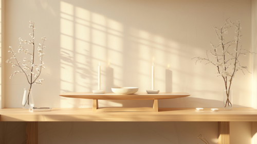 日月神示上巻十_水の巻1-5帖　火と水の道〜岩戸開きへの備え