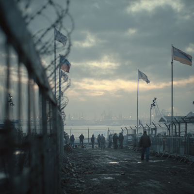 2026年はどうなる？（５）〜2014年（平成26年）後編――世界が「分断」と「変質」に足を踏み入れた年