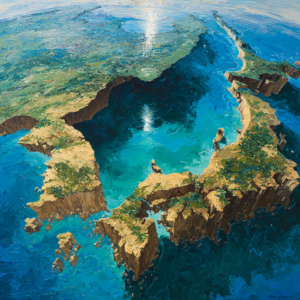 不二阿祖山太神宮を訪ねて（その3）〜富士王朝と国之常立神が、いま私たちに示しているもの