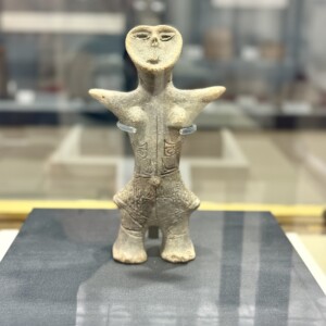 ドームハウス紀行 番外編#1〜八ヶ岳で出会った、もう一つの縄文