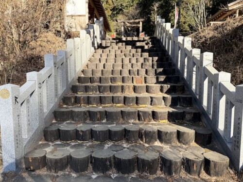 不二阿祖山太神宮を訪ねて（その１）〜国之常立神と『日月神示』