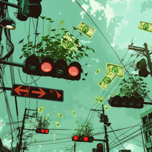 日月神示上巻十一_松の巻1-5帖　富士晴れ、松の御代へ 〜金の世から誠の世への大転換