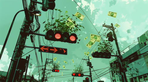 日月神示上巻十一_松の巻1-5帖　富士晴れ、松の御代へ 〜金の世から誠の世への大転換