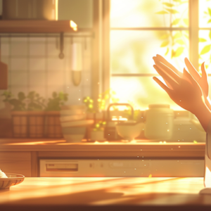 日月神示上巻十_水の巻11-12帖　建替・建直し〜神心に溶け入るとき