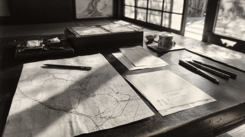 映画『八甲田山』から学ぶ経営判断と組織論【後編】