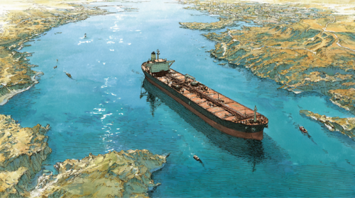 中東戦争とエネルギー危機〜私たちの生活にどう影響する？