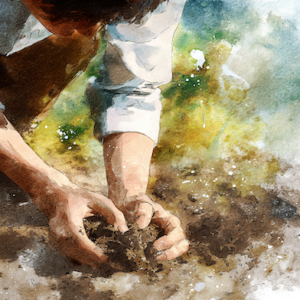 神さまの政権交代②〜試されるのは「結果」ではなく「在り方」