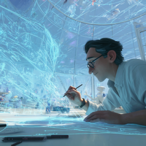 シンギュラリティー後の世界⑤〜人間に残る”役割”とは何か？