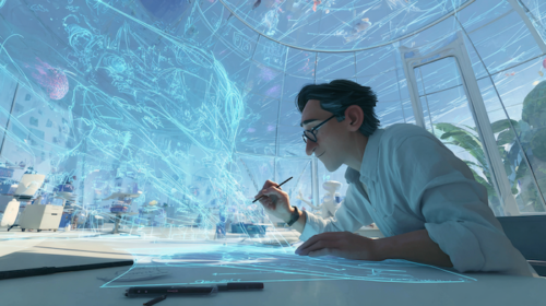 シンギュラリティー後の世界⑤〜人間に残る”役割”とは何か？