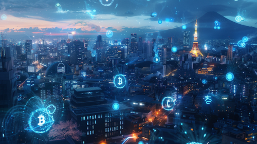 シンギュラリティー後の世界⑥〜お金はどう再設計されるか？