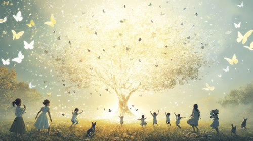 日月神示上巻十一_松の巻9-12帖　悪は必ず崩れる〜光の世への道すじ