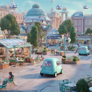 シンギュラリティー後の世界④〜「働かなければ！」の呪縛が解けた先に