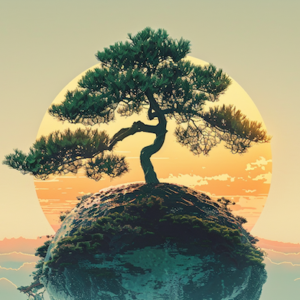 日月神示上巻十一_松の巻13-16帖〜松はもとの木、変わらぬ心の象徴