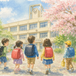 板柳町統合小学校問題①〜予算が３度否決される異例の事態