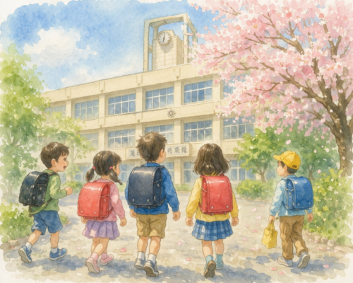 板柳町統合小学校問題①〜予算が３度否決される異例の事態