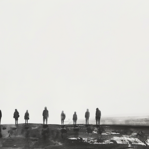 神さまの政権交代①〜裏が表に。世界はもう、静かにひっくり返っている