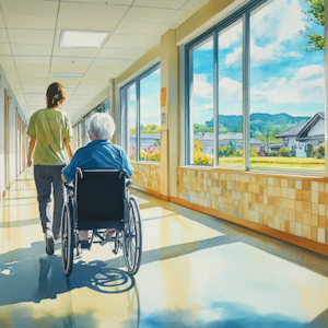 板柳町統合小学校問題③〜静かに進む財政の「硬直化」