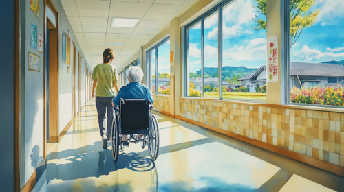 板柳町統合小学校問題③〜静かに進む財政の「硬直化」