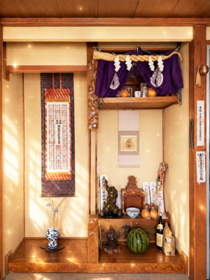 事務所をリノベーション〜場を整えることの大切さ