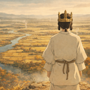 東日流外三郡誌（６）追記｜津刈丸（つかりまる）とは何か？